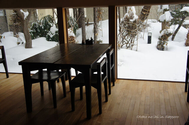 手打ち蕎麦 こはし的实拍高清图