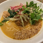 T'sたんたん エキュート上野店的實拍圖