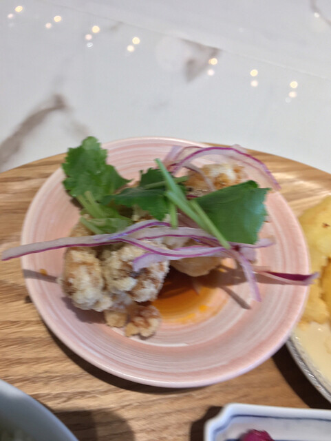 和カフェyusoshi あべの的實拍高清圖
