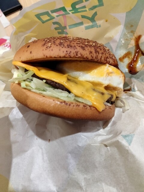 recommendations image for マクドナルド 錦糸町オリナス店