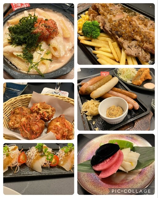 エビスバー 京都ヨドバシ店的實拍高清圖