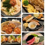 エビスバー 京都ヨドバシ店的實拍圖