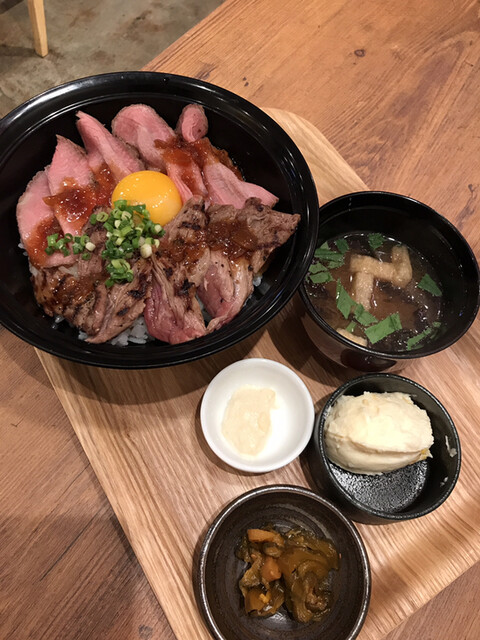 ローストビーフYOSHIMI 札幌パルコ店的實拍高清圖
