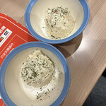 松屋 新宿靖国通り店的實拍圖