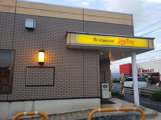recommendations image for ジョイフル 北九州曽根店