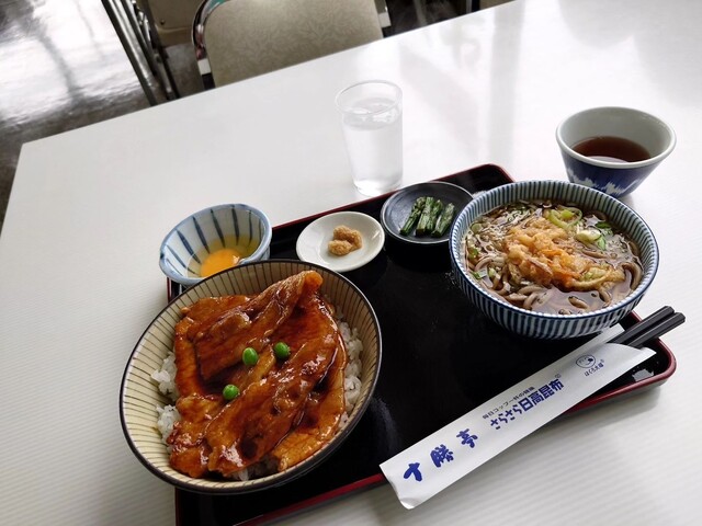 とかち亭的實拍高清圖