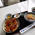 とかち亭的實拍圖