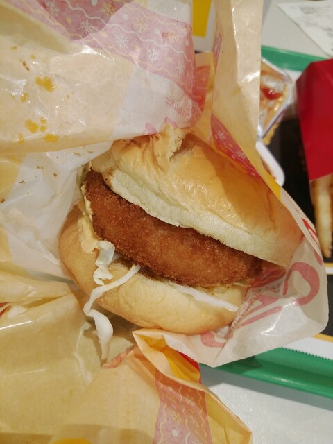 recommendations image for マクドナルド サンシャインシティＡＬＴＡ店