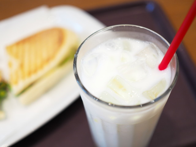 recommendations image for トラジャコーヒー 京阪百貨店すみのどう店