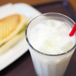 recommendations for トラジャコーヒー 京阪百貨店すみのどう店