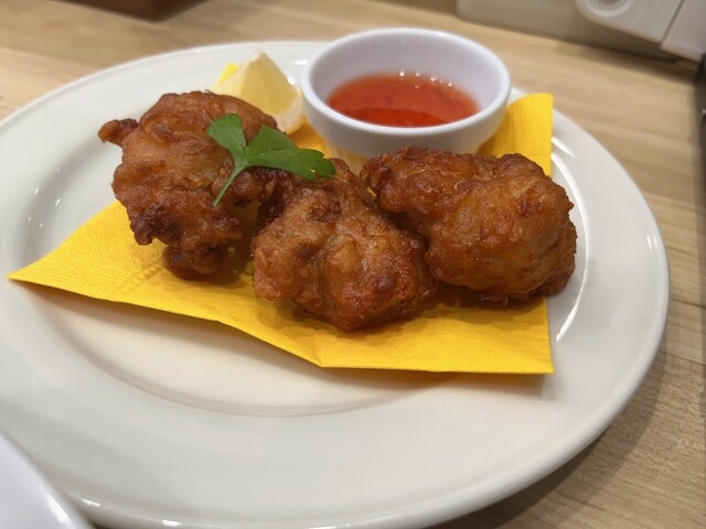 ココス Airport Dining 関西国際空港店的實拍高清圖
