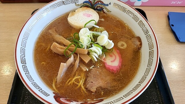 らーめん きちりん 本店的实拍高清图