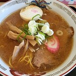 らーめん きちりん 本店的实拍图