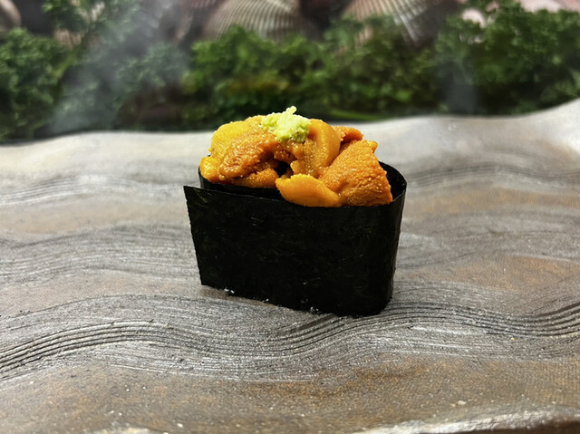 recommendations image for 寿司一心