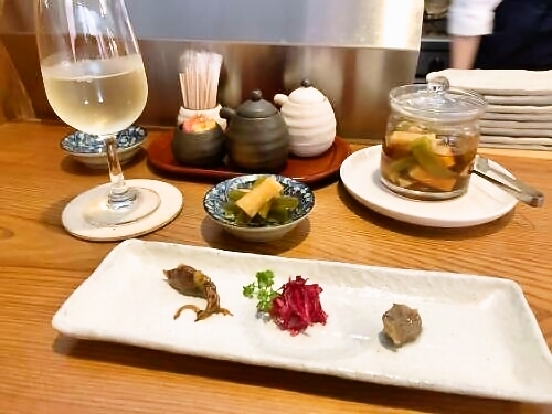 中国料理 にいくら的實拍圖