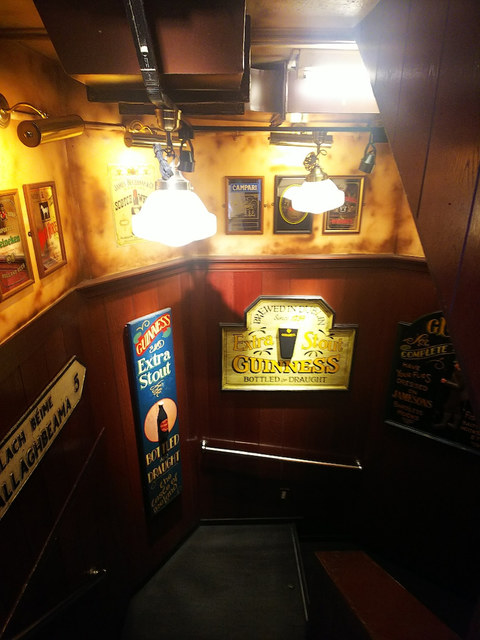 HUB 渋谷センター街店的實拍高清圖