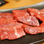 焼肉 山水 銀座店的實拍圖