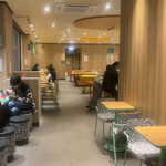 recommendations for マクドナルド 岸和田カンカン前店