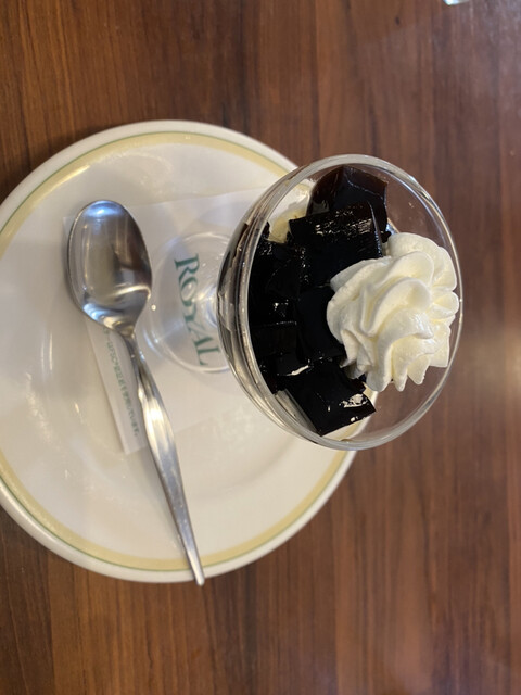 recommendations image for ロイヤルホスト 神楽坂店