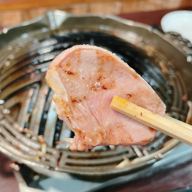 recommendations image for ジンギスカン 大門ひつじ亭 本店