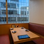串治郎 有楽町店的实拍图