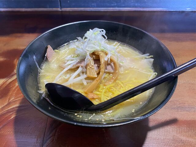 OHYACHI NOODLE HARU的实拍高清图