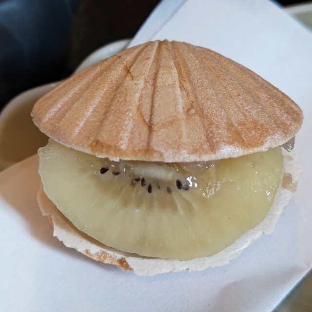recommendations image for 麻布 昇月堂