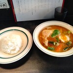 recommendations for カレー魂 デストロイヤー
