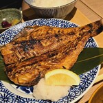 炙処 火ノ膳 高田馬場 路地入ったところ店的實拍圖
