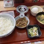 recommendations for すき家 葛飾亀有一丁目店