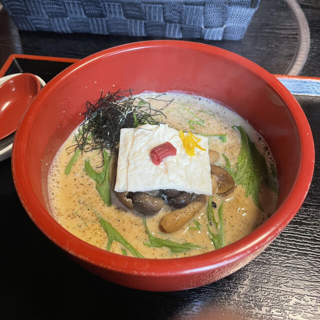 豆乳ラーメン専門店 豆禅的實拍高清圖