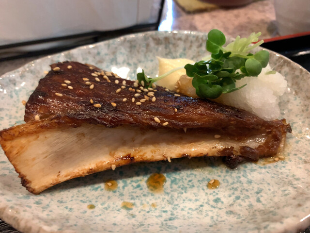 recommendations image for お食事処 道楽庭