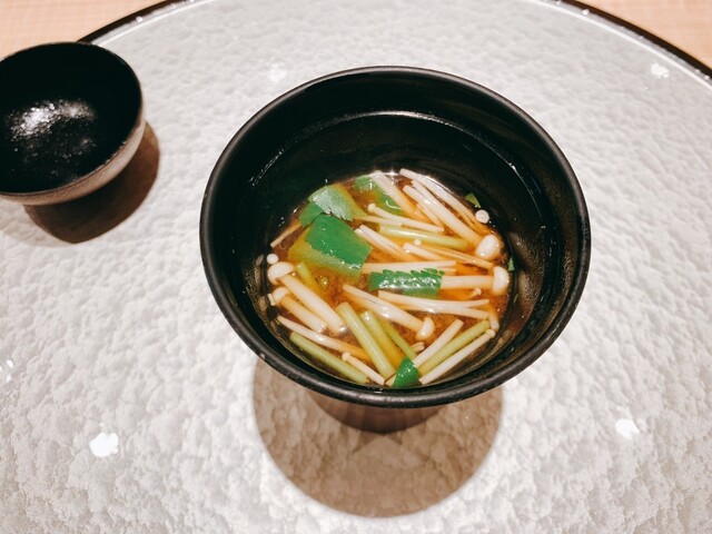 恵比寿 鮨 一的實拍高清圖