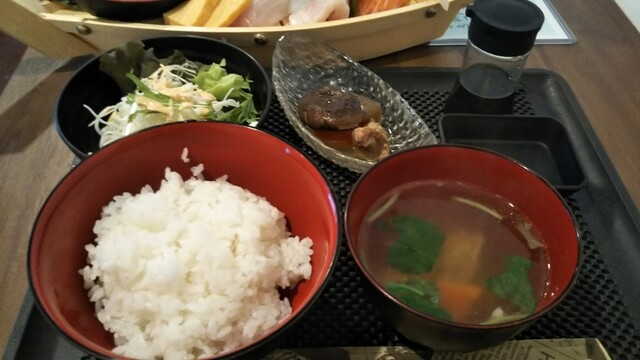 recommendations image for 海鮮 うたげ