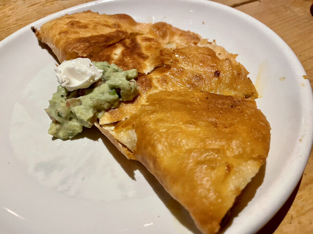 recommendations image for オラ　タコス　バー