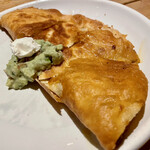 recommendations for オラ　タコス　バー