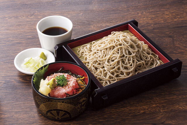 recommendations image for AOI GARDEN FOOD HALL