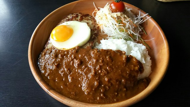 びっくりドンキー 枚方店的实拍高清图