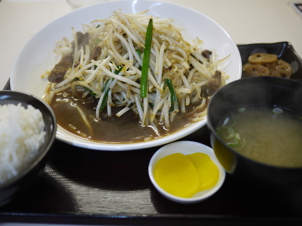 recommendations for 定食屋 ふか河 札幌駅北口店