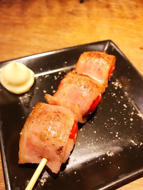 炭火やきとり愛之助的實拍高清圖