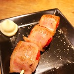 炭火やきとり愛之助的實拍圖