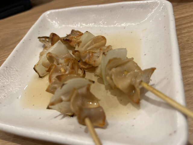 博多とりかわ 大臣 駅西串房的實拍高清圖