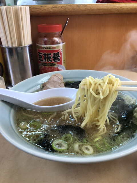 とんとんラーメン的實拍高清圖