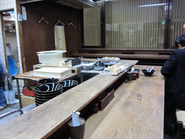 博多さぬきうどん 西通り大名店的實拍高清圖