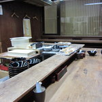 博多さぬきうどん 西通り大名店的實拍圖