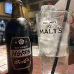 池袋大酒場 池袋西口店的實拍圖