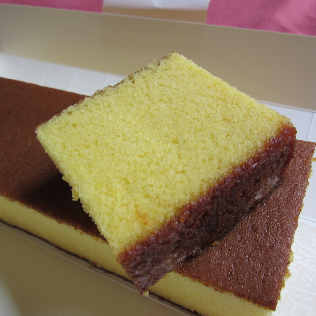 recommendations image for 福砂屋 髙島屋日本橋店