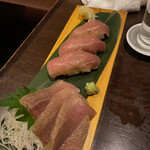 赤兵衛 綾瀬東口店的實拍圖