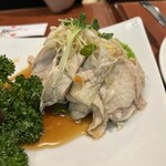 梅蘭 上野の森さくらテラス店的實拍圖