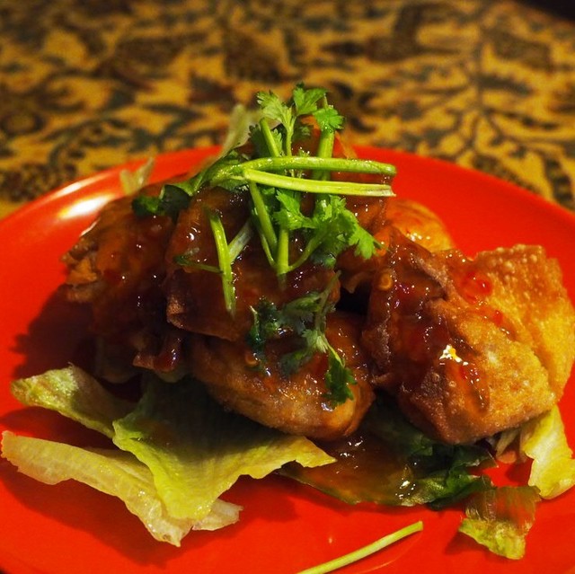 馬来風光美食的實拍高清圖